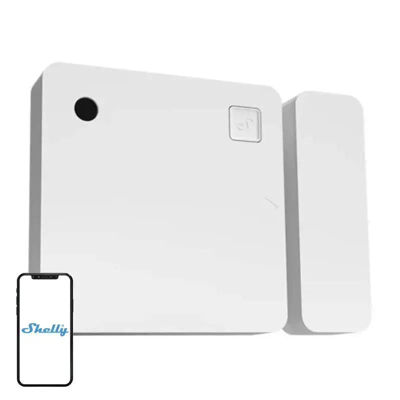 Shelly BLU Door/Window Sensor (White)