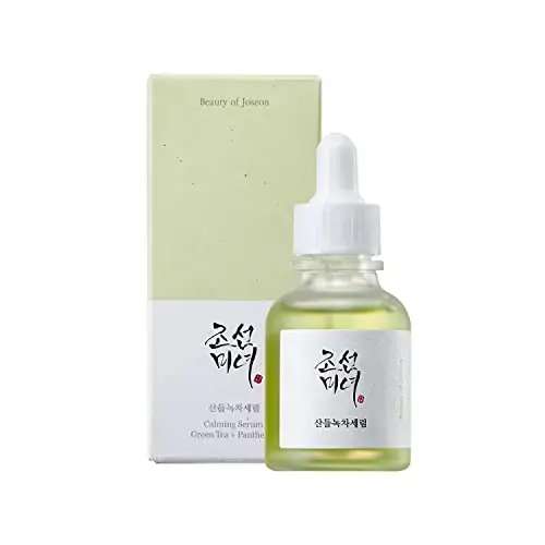 Beauty of Joseon Calming Serum Green Tea + Panthenol 30ml