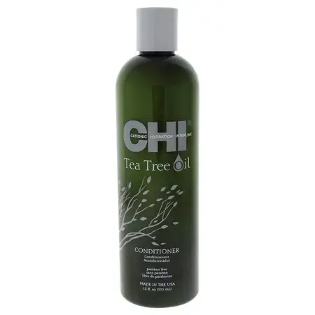 CHI Tea Tree Oil Conditioner 12 Oz