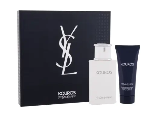 Yves Saint Laurent Kouros Eau de Toilette 100 ml