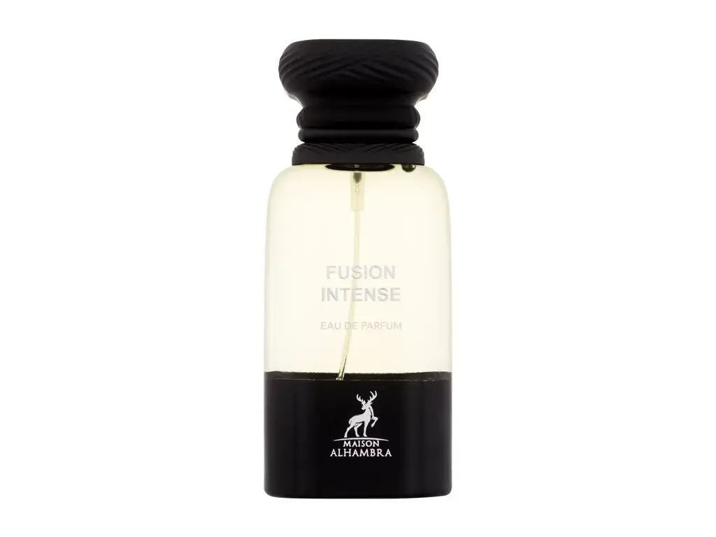 Maison Alhambra Fusion Intense Eau de Parfum 80 ml
