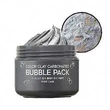 Bubble Pack Carbonated Mask - Face mask.