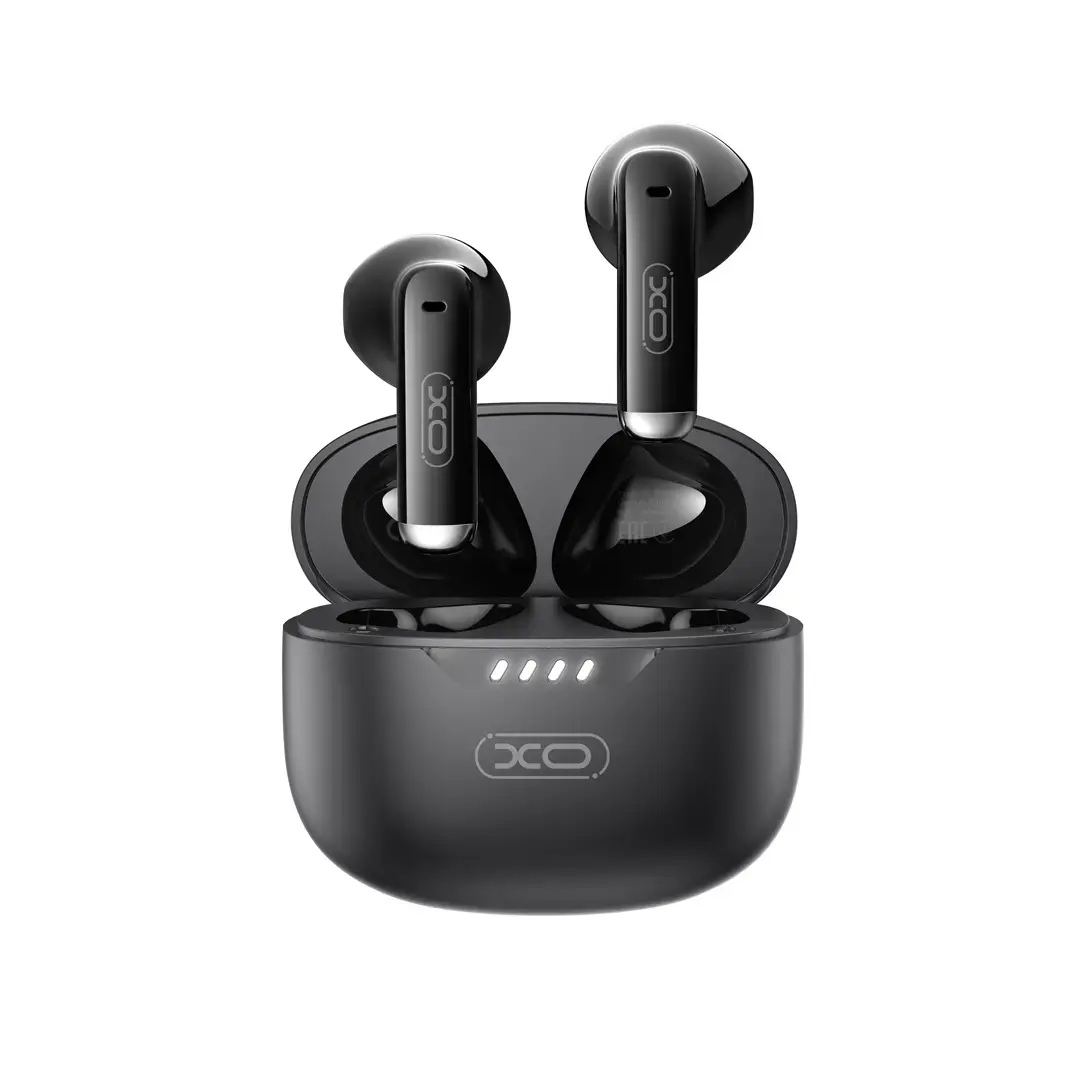 XO Bluetooth earphones G50 TWS black