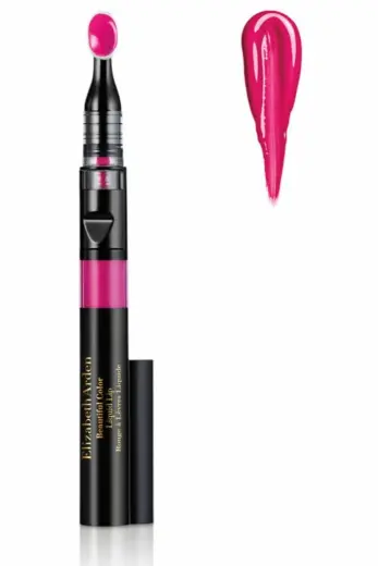 Elizabeth Arden, Beautiful Color, Shining, Lip Gloss, 24, Seductress, 2.4 ml *Tester