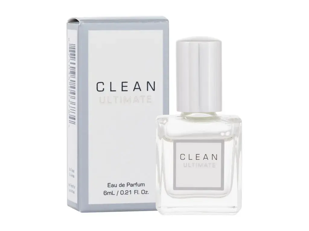 Clean Classic Ultimate Eau de Parfum 6 ml