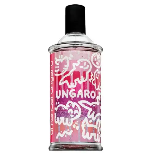 Emanuel Ungaro Fresh For Her (EDT) Eau de Toilette for Women 100 ml