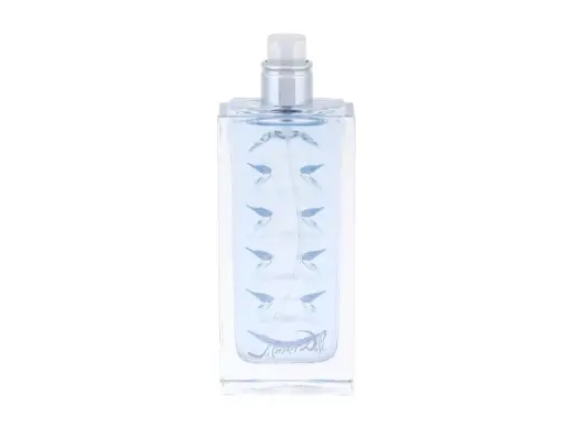 Salvador Dali Eau de Rubylips Eau de Toilette 50 ml