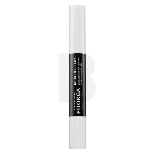 Filorga Nutri-Filler Barojošs lūpu balzāms lūpām 4 g