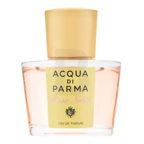 Acqua di Parma Rosa Nobile (EDP) Eau de Parfum for Women 50 ml