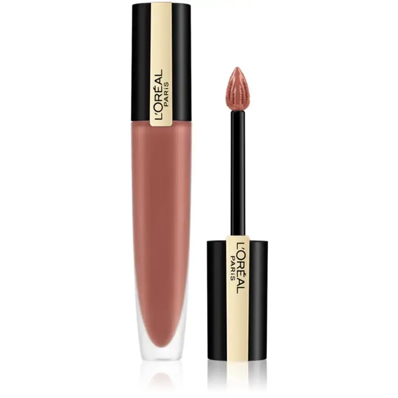 L'Oreal Paris, Rouge Signature, Matte, Liquid Lipstick, 116, I Explore, 7 ml