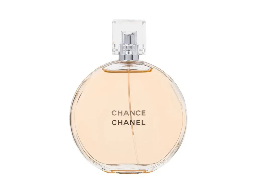 Chanel Chance Eau de Toilette 150 ml