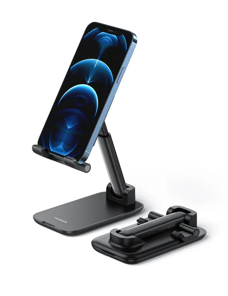 UGREEN LP373 Stand, telephone stand (black)