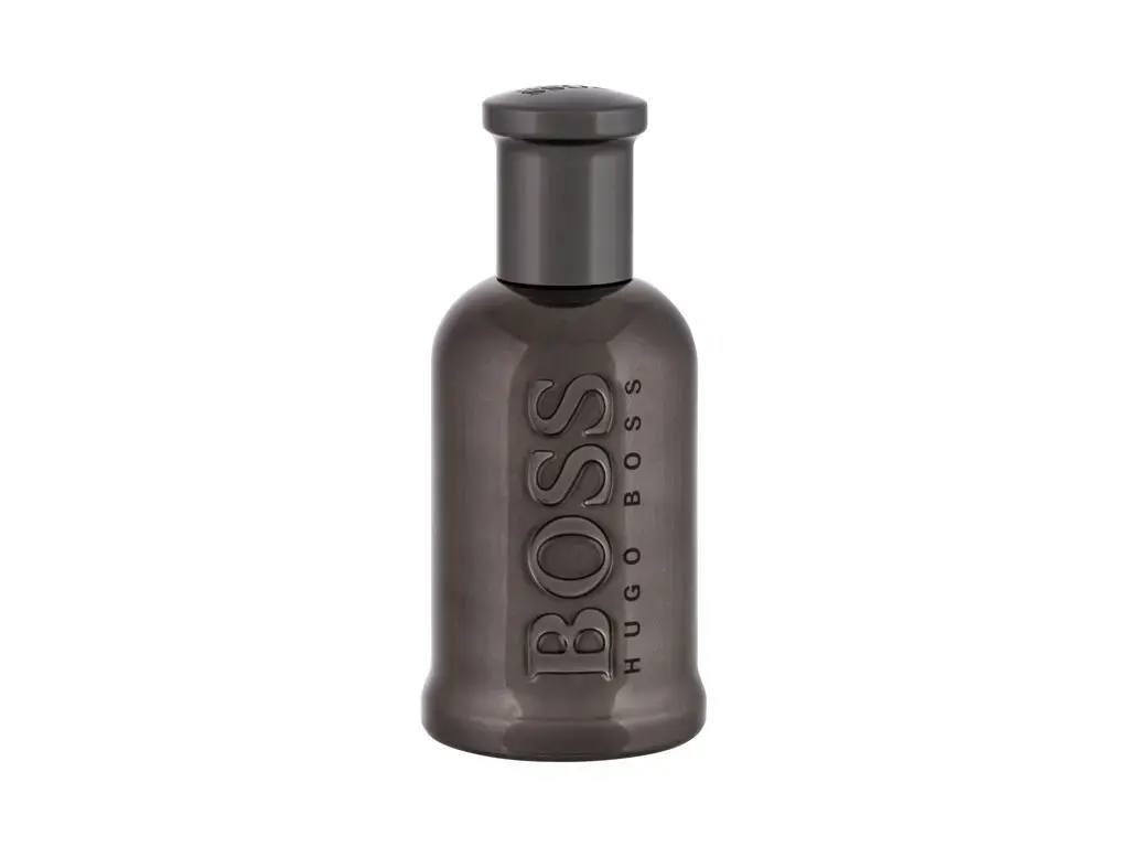 HUGO BOSS Boss Bottled United Limited Edition Eau de Parfum 50 ml