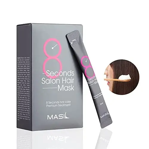 Masil - 8 Seconds Salon Hair Mask Stick Pouch - 8ml/1ea