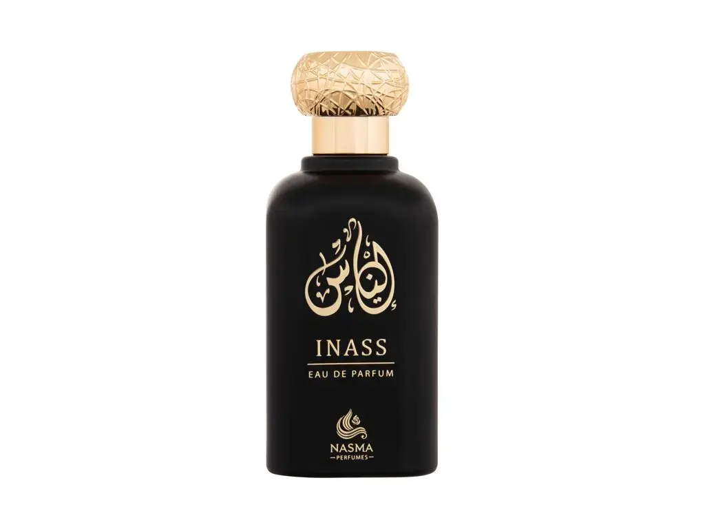 Nasma Inass Eau de Parfum 100 ml
