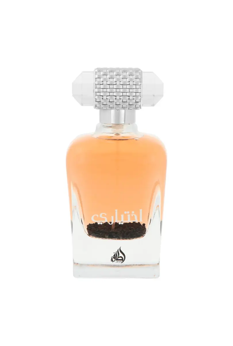Lattafa Ekhtiari Edp 100ml