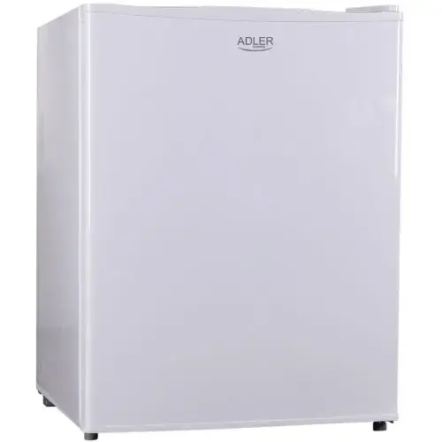 Adler AD 8097W Ledusskapis 63cm 58L
