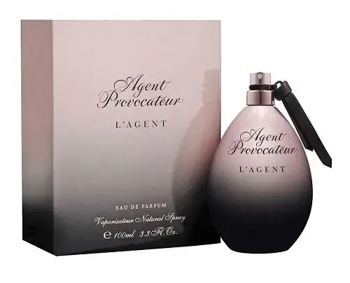 Agent Provocateur L´Agent Eau de Parfum 100 ml