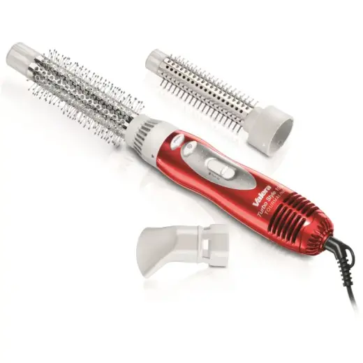 Valera Turbo Style 1000 Tourmaline Airstyler and Electrostimulator with Ionic Function (603.01B)