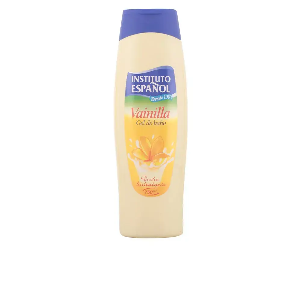 Instituto Espanol Instituto Español Vanilla Shower