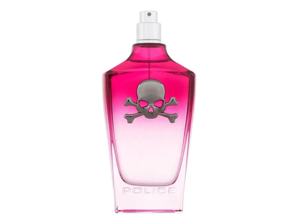 Police Potion Love Eau de Parfum 100 ml