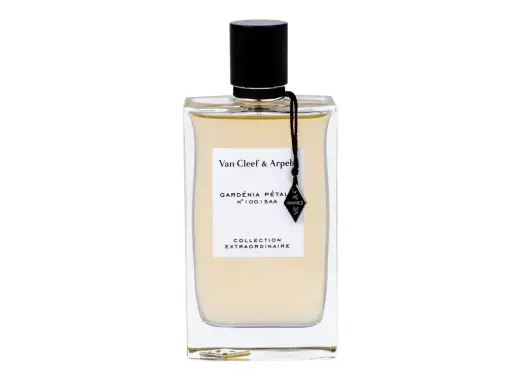 Van Cleef & Arpels Collection Extraordinaire Gardénia Pétale Eau de Parfum 75 ml