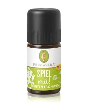Primavera Play Time! - Scented Blend of Essential Oils for Kids - 5ml