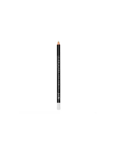 J.cat Beauty Jcat Eye Pencil Skinny y Long Ice White
