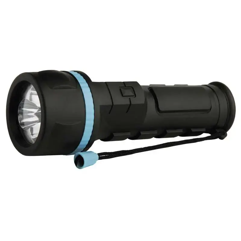 Lukturis 3LED HL-R0217