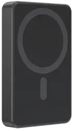 Enerģijas krātuve Gembird 15W Magnetic wireless 10000 mAh Black 20W PD