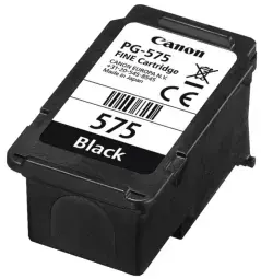 Tintes kārtridžs Canon PG-575 Black