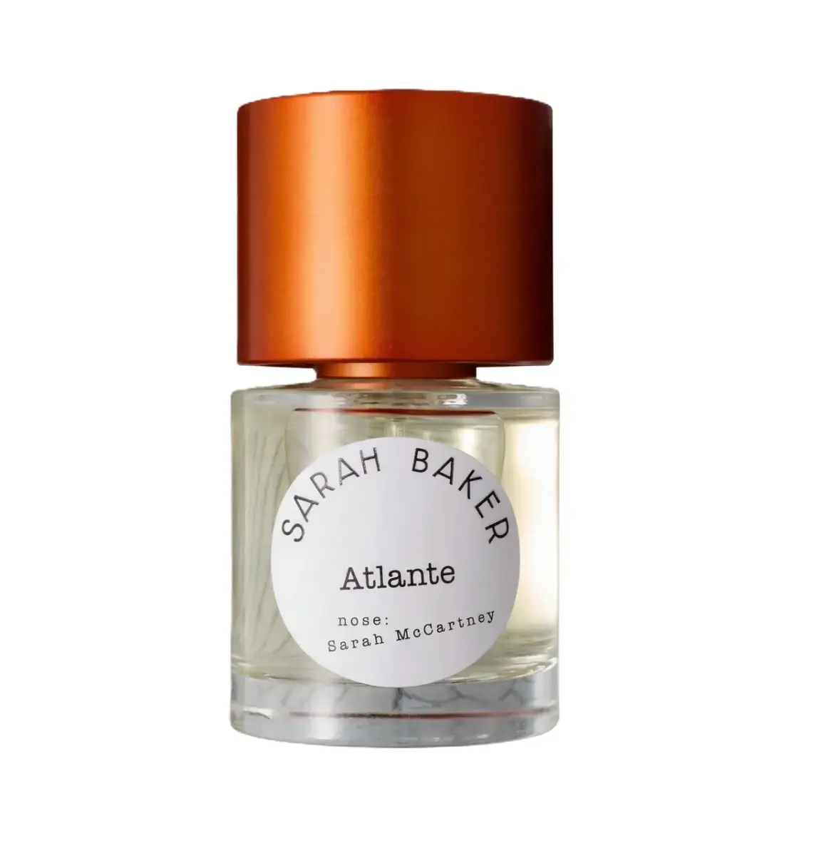 SARAH BAKER ATLANTE EXTRAIT DE PARFUM