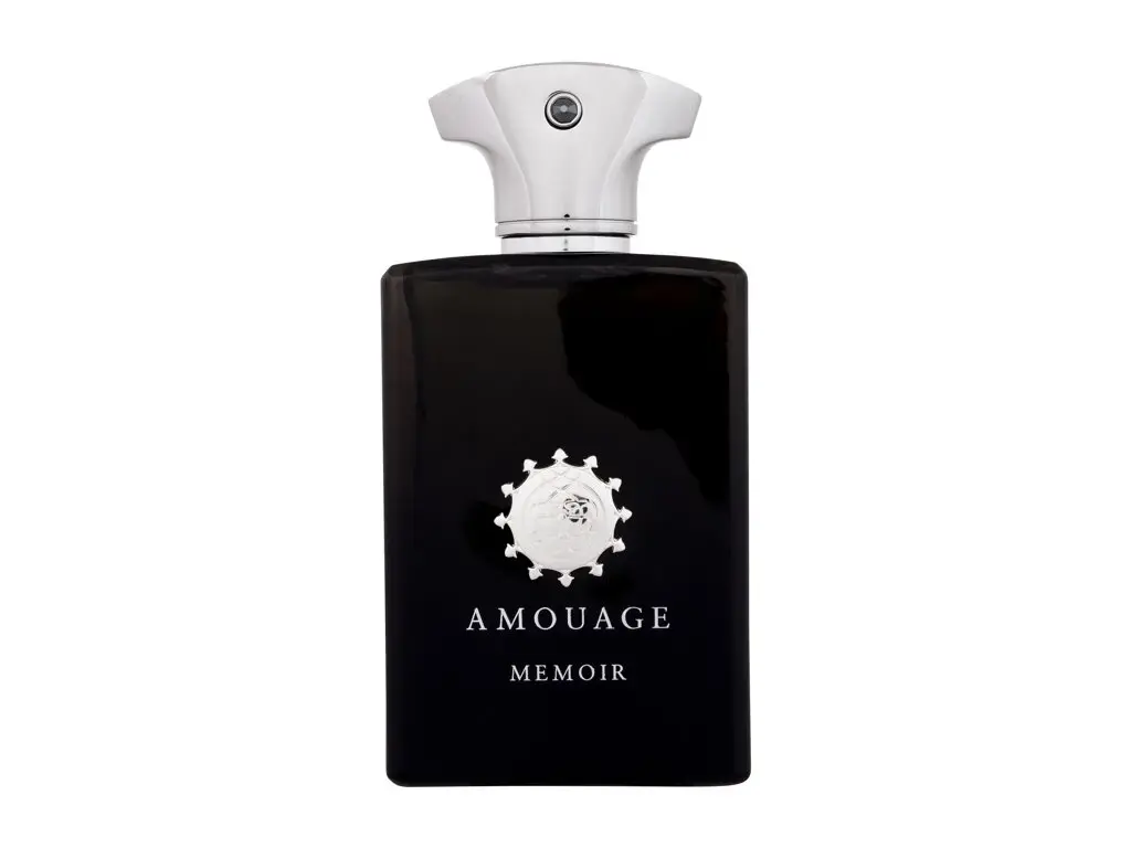 Amouage Memoir New Eau de Parfum 100 ml