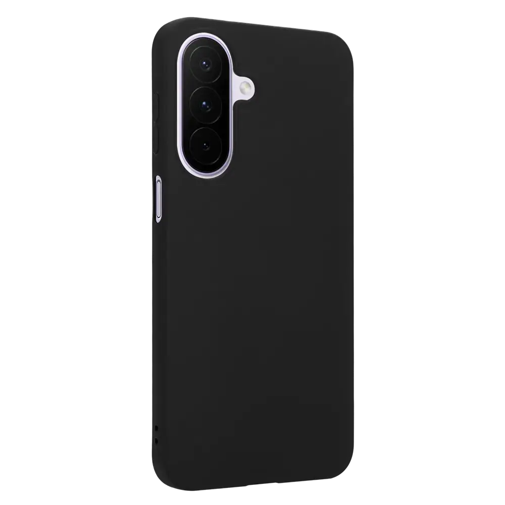 Tactical TPU maciņš telefonam Samsung Galaxy A27 5G (A276) melns