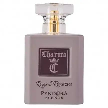 Pendora Scents Charuto Regal Reserve (EDP) парфюмерная вода унисекс 100 мл