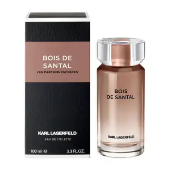 Karl Lagerfeld Bois de Santal (EDT) tualetes ūdens vīriešiem 50 ml