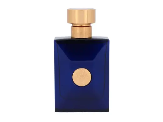 Versace Pour Homme Dylan Blue Eau de Toilette 50 ml