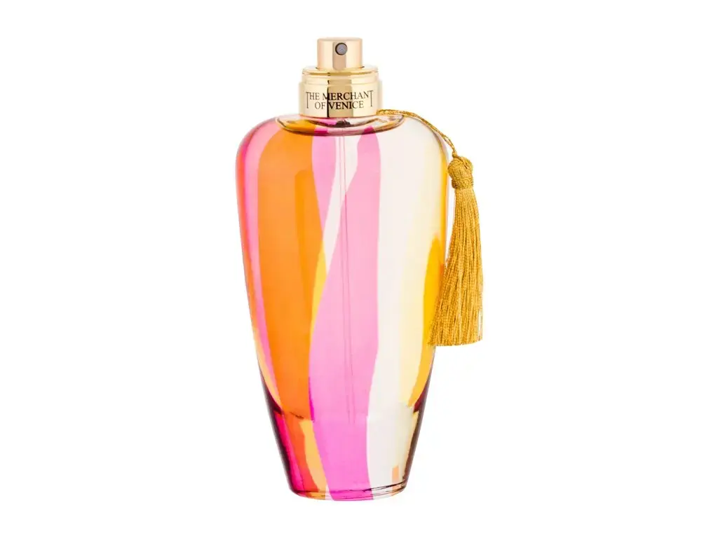 The Merchant of Venice Suave Petals Eau de Parfum 100 ml