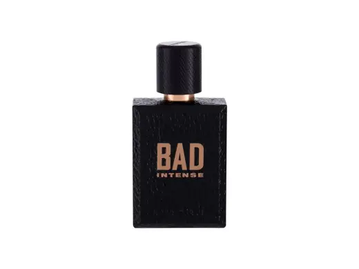 Diesel Bad Intense Eau de Parfum 50 ml
