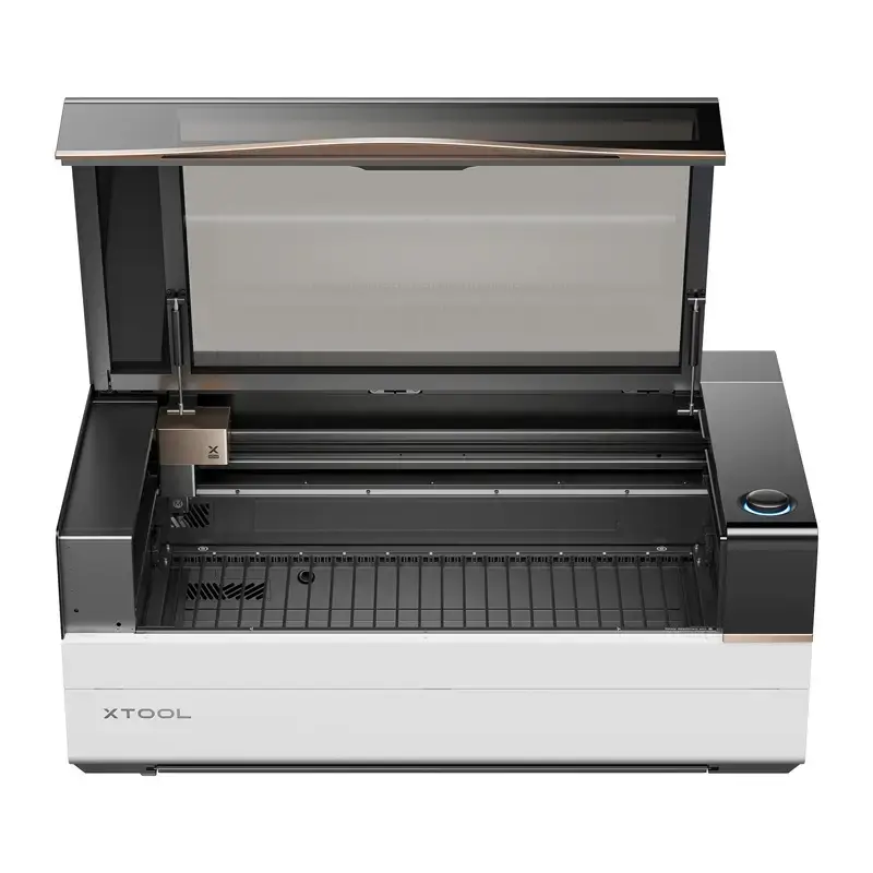 Laser engraving machine xTool P3 80W
