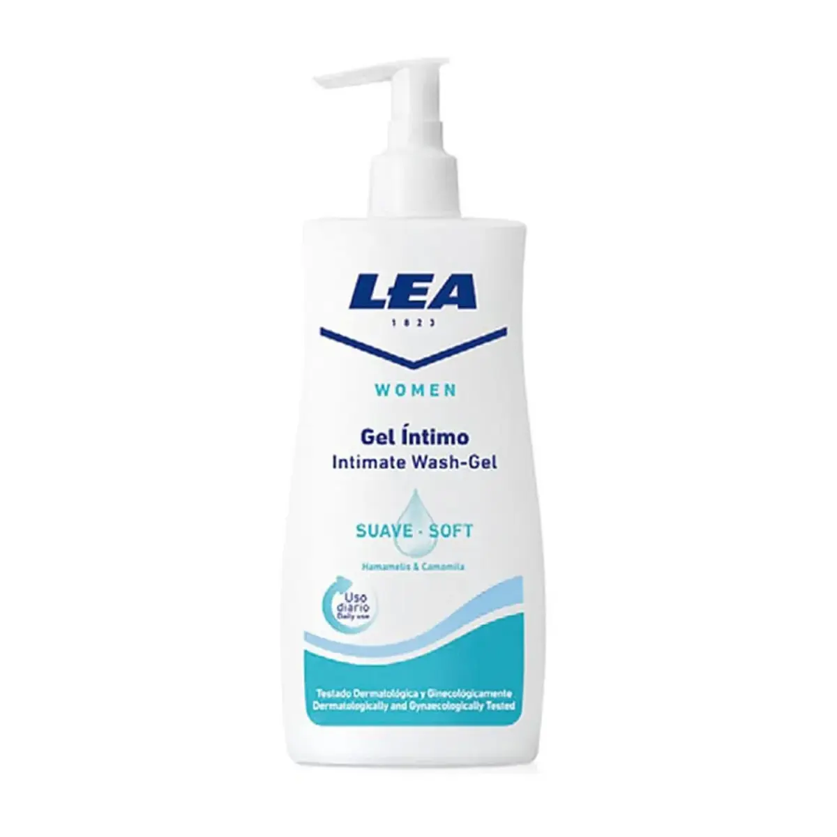 LEA Women Gentle Intimate Hygiene Gel