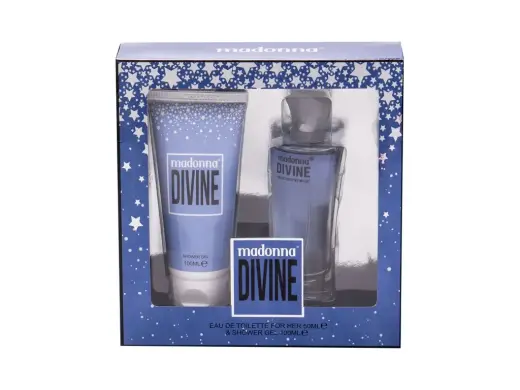 Madonna Nudes 1979 Divine Eau de Toilette 50 ml