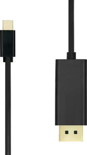 Proxtend USB-C to DisplayPort Cable