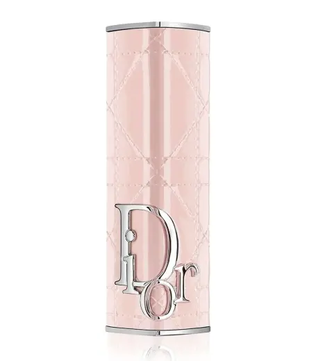 Christian Dior, Addict, Lipstick Metal Case, Pink Cannage