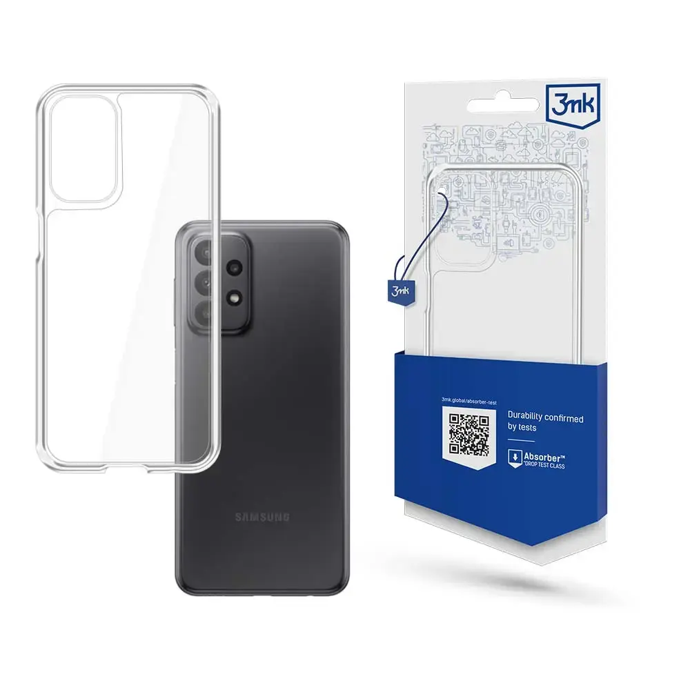 Samsung Galaxy A23 4G|5G - 3mk Armor Case