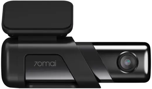 70mai car DVR  M500 128GB