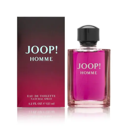 Joop! Homme (EDT) tualettvesi meestele 125 ml