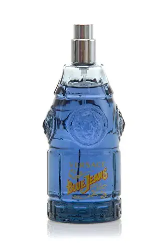 Versace Blue Jeans (EDT) tualetinis vanduo vyrams 75 ml
