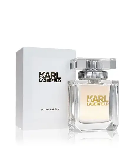 Karl Lagerfeld For Her EDP W 25ml