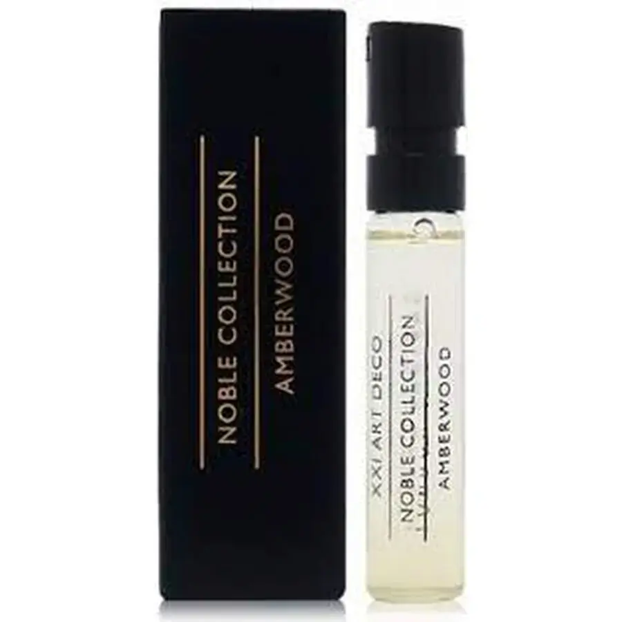 Clive Christian, Noble Collection Art Deco Amberwood, Eau De Parfum, Unisex, 2 ml *Vial